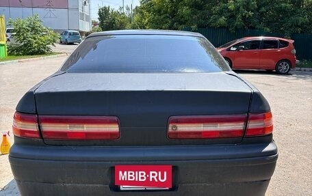 Toyota Mark II VIII (X100), 1998 год, 465 000 рублей, 3 фотография