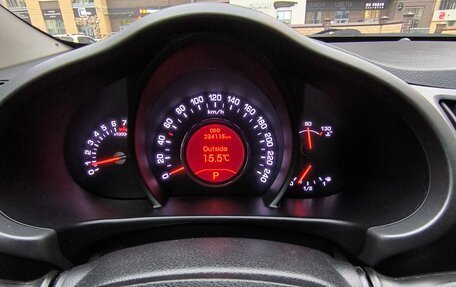 KIA Sportage III, 2013 год, 1 380 000 рублей, 10 фотография