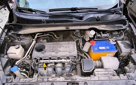 KIA Sportage III, 2013 год, 1 380 000 рублей, 9 фотография
