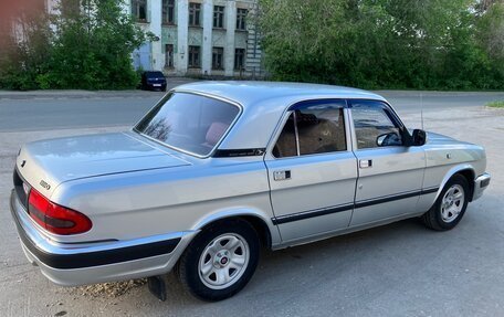 ГАЗ 3110 «Волга», 2002 год, 310 000 рублей, 8 фотография