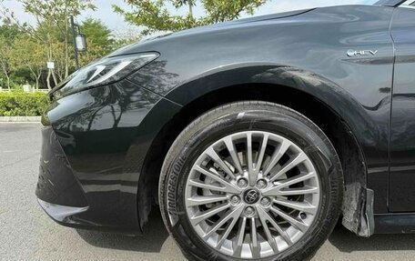 Toyota Camry, 2024 год, 3 350 000 рублей, 8 фотография