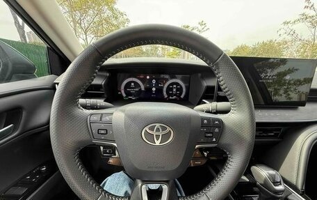 Toyota Camry, 2024 год, 3 350 000 рублей, 11 фотография
