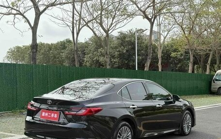 Toyota Camry, 2024 год, 3 350 000 рублей, 3 фотография