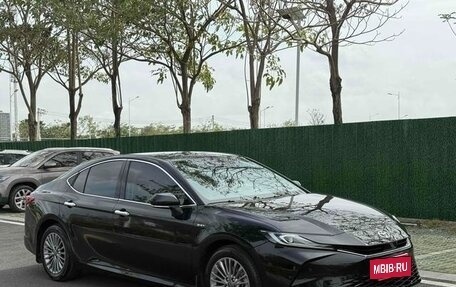 Toyota Camry, 2024 год, 3 350 000 рублей, 6 фотография