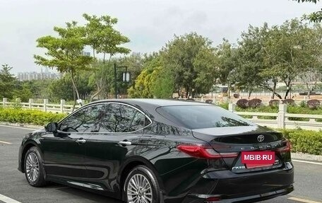 Toyota Camry, 2024 год, 3 350 000 рублей, 7 фотография
