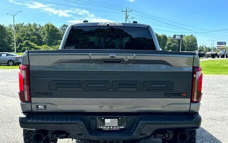 Ford F-150, 2025 год, 15 520 000 рублей, 2 фотография