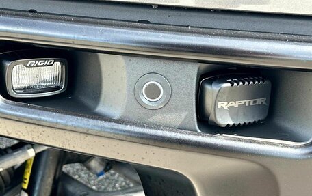 Ford F-150, 2025 год, 15 520 000 рублей, 14 фотография