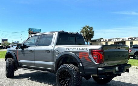 Ford F-150, 2025 год, 15 520 000 рублей, 16 фотография