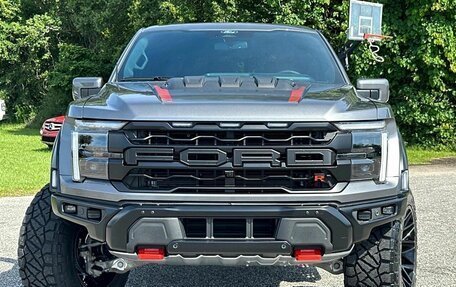 Ford F-150, 2025 год, 15 520 000 рублей, 25 фотография