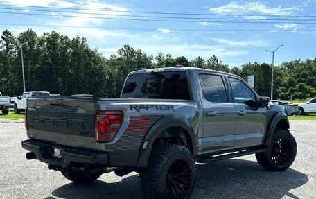 Ford F-150, 2025 год, 15 520 000 рублей, 22 фотография