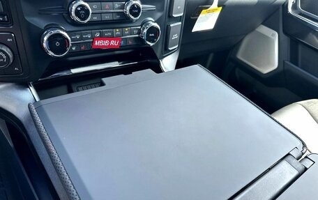 Ford F-150, 2025 год, 15 520 000 рублей, 27 фотография