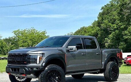 Ford F-150, 2025 год, 15 520 000 рублей, 29 фотография