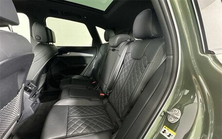 Audi SQ5, 2025 год, 8 900 000 рублей, 3 фотография