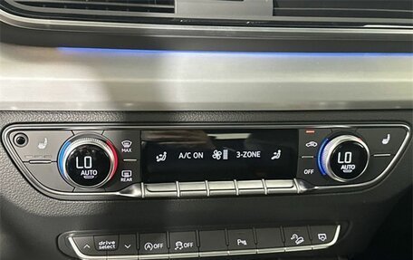 Audi SQ5, 2025 год, 8 900 000 рублей, 4 фотография