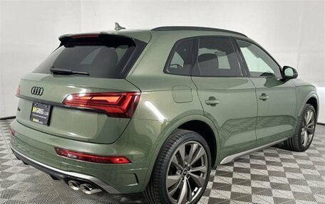 Audi SQ5, 2025 год, 8 900 000 рублей, 7 фотография