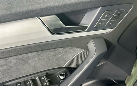 Audi SQ5, 2025 год, 8 900 000 рублей, 12 фотография