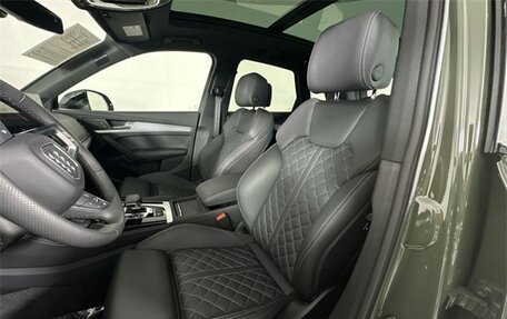 Audi SQ5, 2025 год, 8 900 000 рублей, 15 фотография