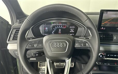 Audi SQ5, 2025 год, 8 900 000 рублей, 10 фотография