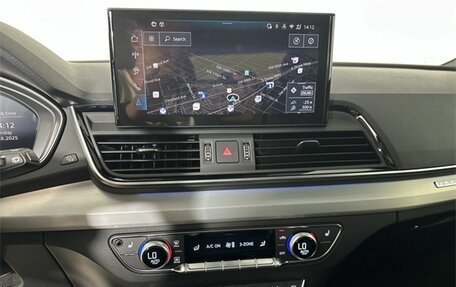 Audi SQ5, 2025 год, 8 900 000 рублей, 11 фотография