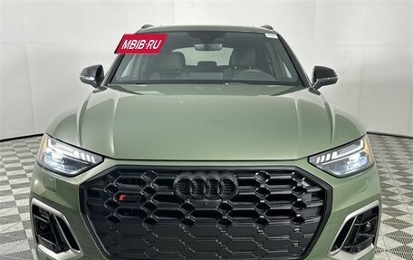 Audi SQ5, 2025 год, 8 900 000 рублей, 6 фотография