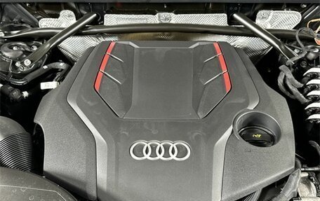 Audi SQ5, 2025 год, 8 900 000 рублей, 23 фотография