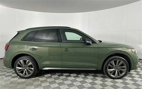 Audi SQ5, 2025 год, 8 900 000 рублей, 17 фотография