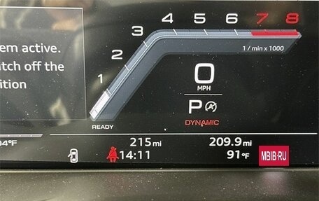 Audi SQ5, 2025 год, 8 900 000 рублей, 18 фотография