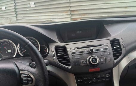 Honda Accord VIII рестайлинг, 2008 год, 890 000 рублей, 4 фотография