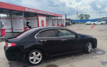 Honda Accord VIII рестайлинг, 2008 год, 890 000 рублей, 6 фотография
