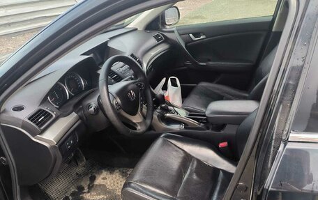 Honda Accord VIII рестайлинг, 2008 год, 890 000 рублей, 8 фотография