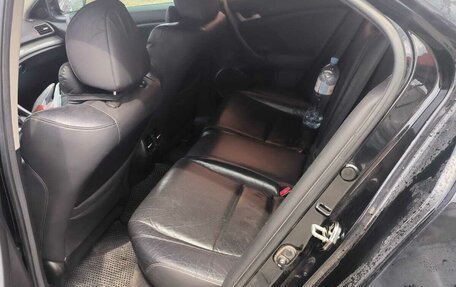 Honda Accord VIII рестайлинг, 2008 год, 890 000 рублей, 2 фотография