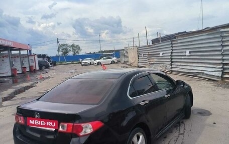 Honda Accord VIII рестайлинг, 2008 год, 890 000 рублей, 7 фотография