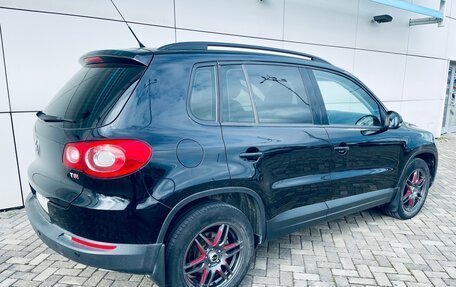 Volkswagen Tiguan I, 2010 год, 859 000 рублей, 8 фотография