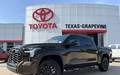 Toyota Tundra, 2025 год, 7 990 000 рублей, 1 фотография