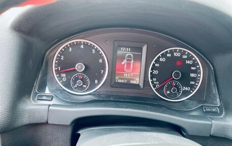Volkswagen Tiguan I, 2010 год, 859 000 рублей, 15 фотография