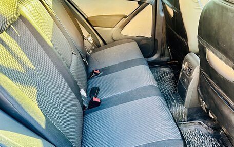Volkswagen Tiguan I, 2010 год, 859 000 рублей, 24 фотография
