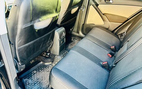 Volkswagen Tiguan I, 2010 год, 859 000 рублей, 28 фотография