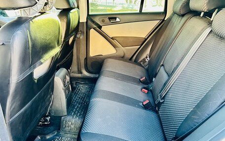 Volkswagen Tiguan I, 2010 год, 859 000 рублей, 29 фотография