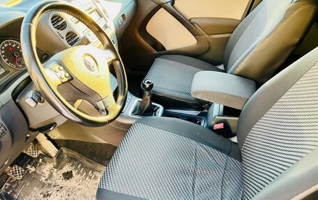 Volkswagen Tiguan I, 2010 год, 859 000 рублей, 26 фотография