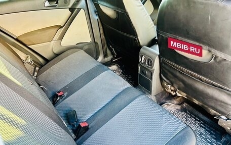 Volkswagen Tiguan I, 2010 год, 859 000 рублей, 22 фотография