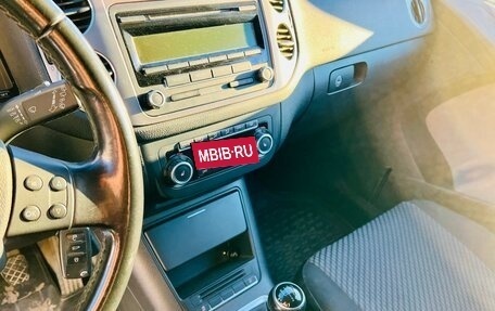 Volkswagen Tiguan I, 2010 год, 859 000 рублей, 27 фотография