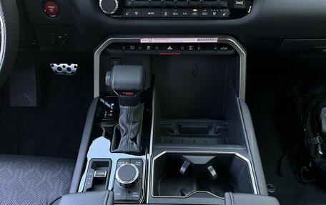 Toyota Tundra, 2025 год, 7 990 000 рублей, 7 фотография