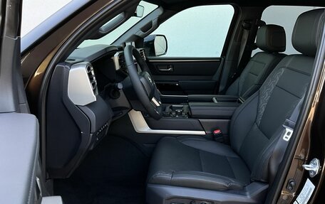 Toyota Tundra, 2025 год, 7 990 000 рублей, 6 фотография
