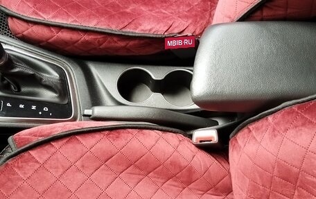 Hyundai Solaris II рестайлинг, 2017 год, 1 370 000 рублей, 16 фотография