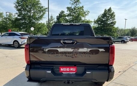 Toyota Tundra, 2025 год, 7 990 000 рублей, 3 фотография