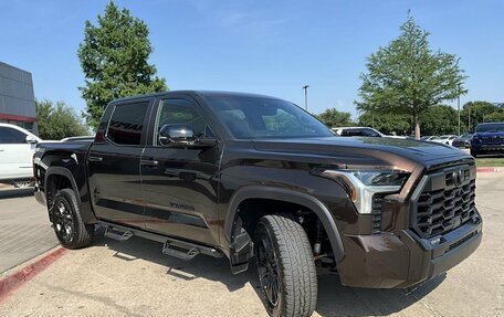 Toyota Tundra, 2025 год, 7 990 000 рублей, 9 фотография