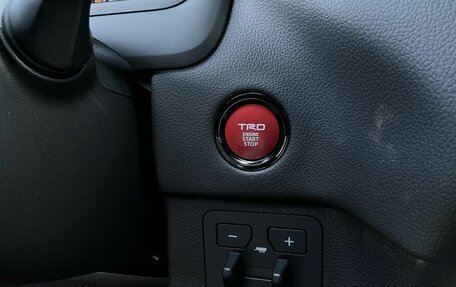 Toyota Tundra, 2025 год, 7 990 000 рублей, 15 фотография