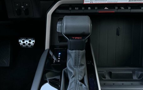 Toyota Tundra, 2025 год, 7 990 000 рублей, 16 фотография