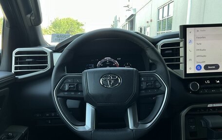 Toyota Tundra, 2025 год, 7 990 000 рублей, 14 фотография