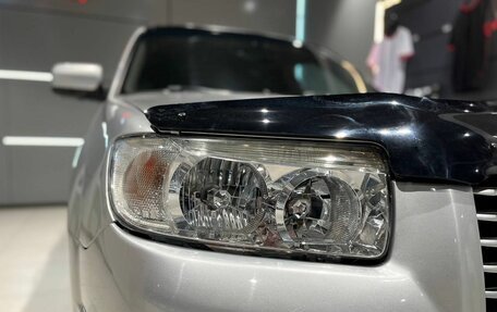 Subaru Forester, 2006 год, 1 050 000 рублей, 9 фотография